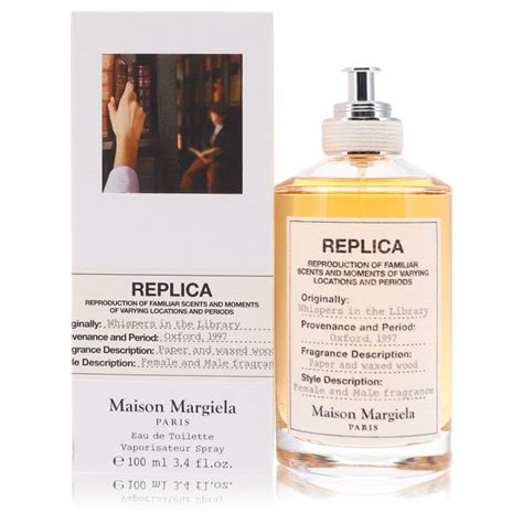 replica perfume whispers in the library|whispers in the library sample.